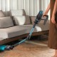 VACUUM CLEANER  GALAXY G1 SMART SENSOR 2 ΣΕ 1 28,8V LITHIUM CYCLONIC PET